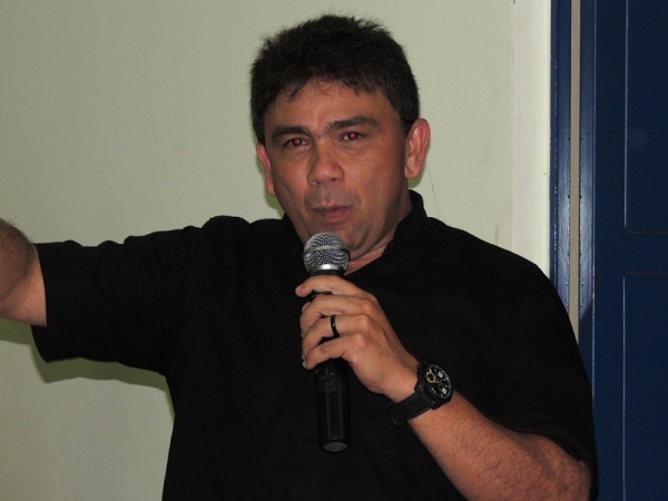 Audiência pública discute problemas causados pelas drogas - Imagem 6