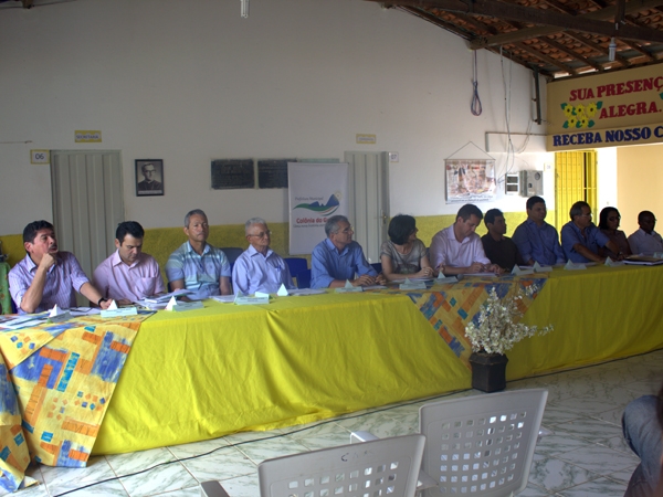 Prefeito Wallem Mousinho participa de Encontro do G15  - Imagem 3