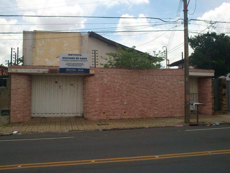 Candidatos questionam resultado de concurso em Paraibano(MA)