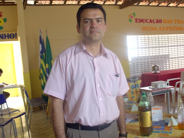 Prefeito Wallem Mousinho participa de Encontro do G15  - Imagem 1