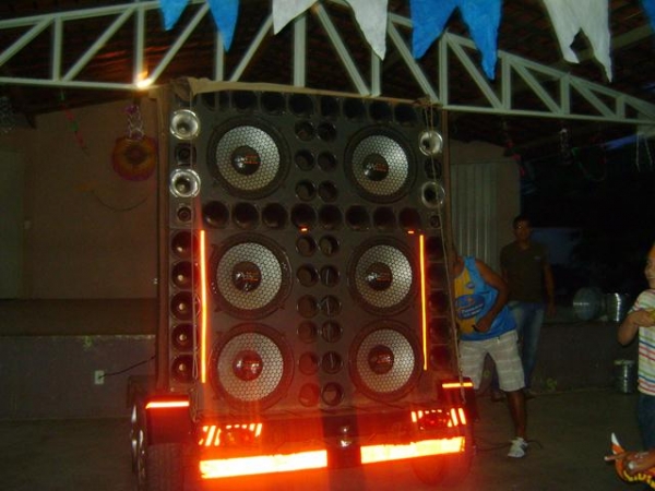 1° Segundo Tempo Folia foi um sucesso - Imagem 11