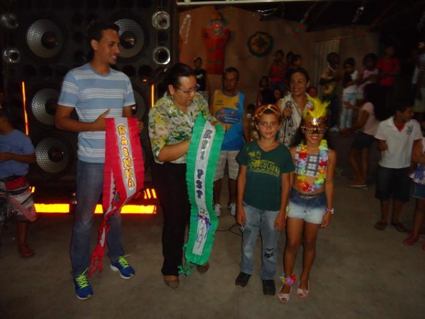 1° Segundo Tempo Folia foi um sucesso - Imagem 38