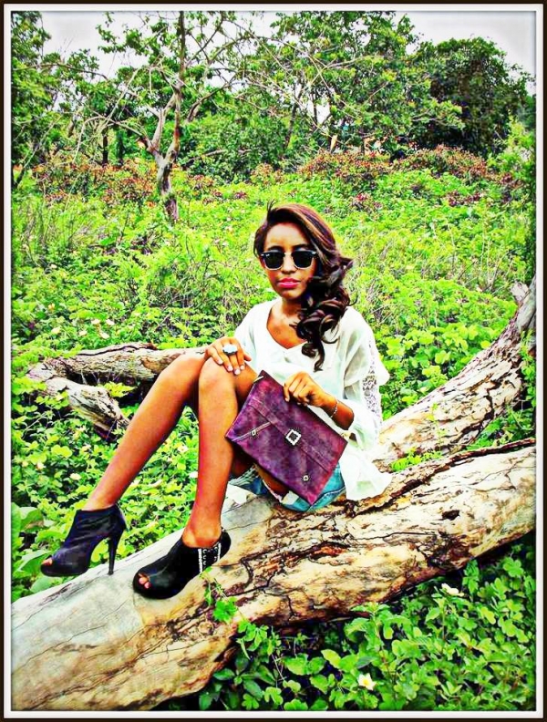 Confira a prévia da primeira coleção de roupas customizadas de Felipe Mathiê  - Imagem 6