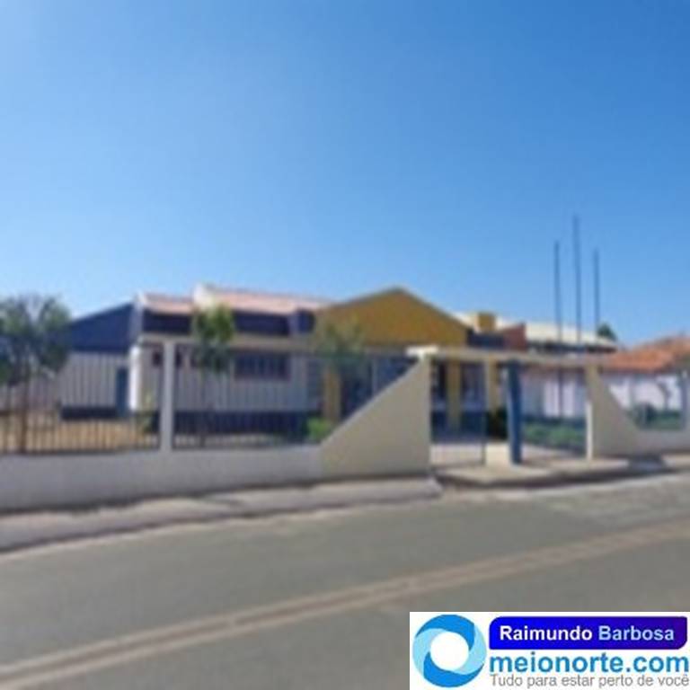 Creche Pró-Infância será inaugurada em Valença do Piauí.