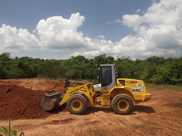 Prefeitura de Caxingó investe na melhoria de estradas vicinais - Imagem 2