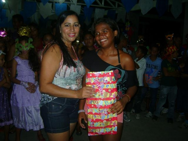 1° Segundo Tempo Folia foi um sucesso - Imagem 68