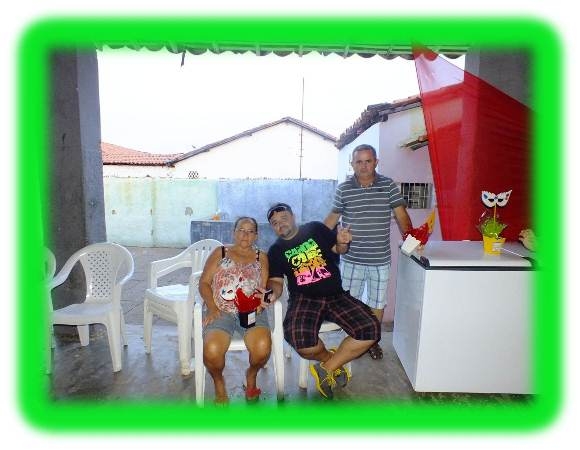 Secretaria de Assistência Social de Dom Expedito Lopes (Realiza Baile de Carnaval da Melhor idade) - Imagem 5