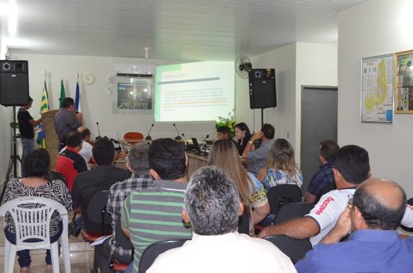 Prefeitura de Juazeiro realiza audiência pública para prestação de contas