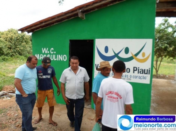 Carnaval 2014: Prefeitura leva melhorias para o Balneário Mesa de Pedra - Imagem 5