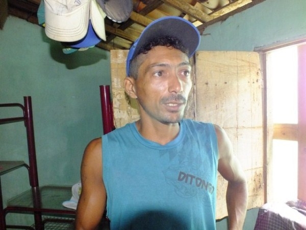 Homem Sem identidade sofre um AVC e perde memória em Dom Expedito Lopes - Imagem 7