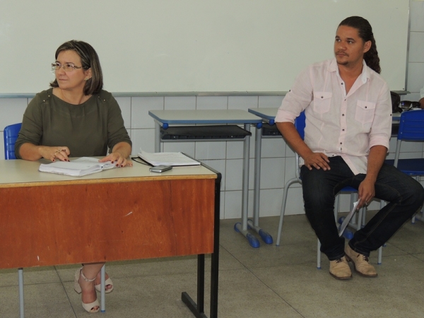 Prefeitura e entidades civis formalizam grupo de trabalho - Imagem 9