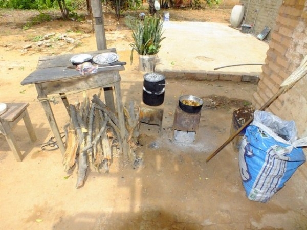 Homem Sem identidade sofre um AVC e perde memória em Dom Expedito Lopes - Imagem 8