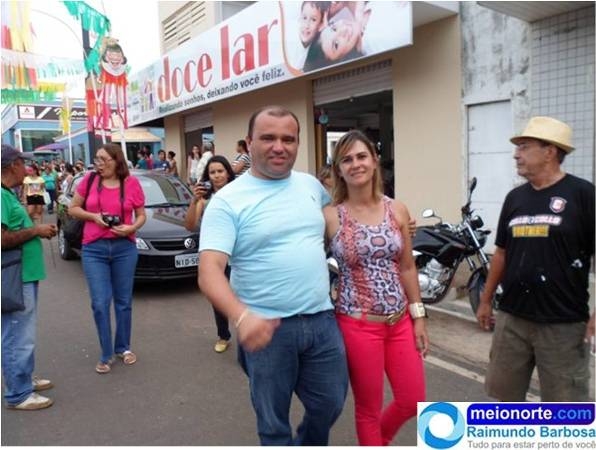 Carnaval 2014: Instituto Dom Quixote realiza belo desfile - Imagem 8