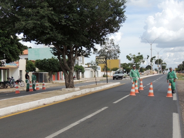 Povão invade Pedro II para brincar o melhor carnaval do Piauí - Imagem 14