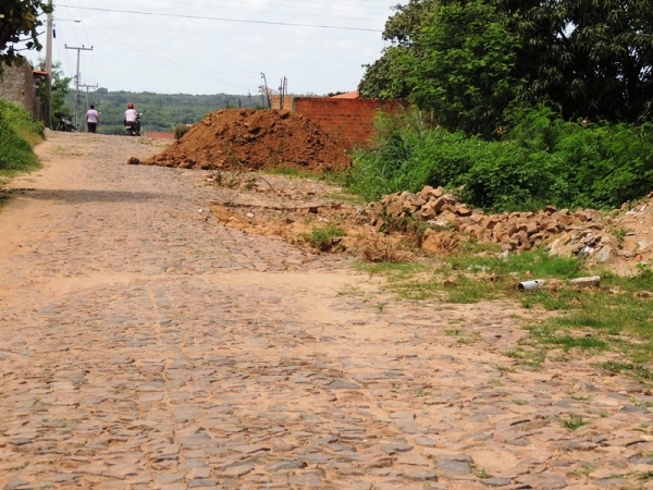 Povão invade Pedro II para brincar o melhor carnaval do Piauí - Imagem 13