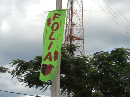 Povão invade Pedro II para brincar o melhor carnaval do Piauí