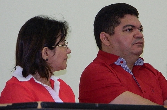 Prefeita baixa decreto pela morte de Irmã Maria da Cruz