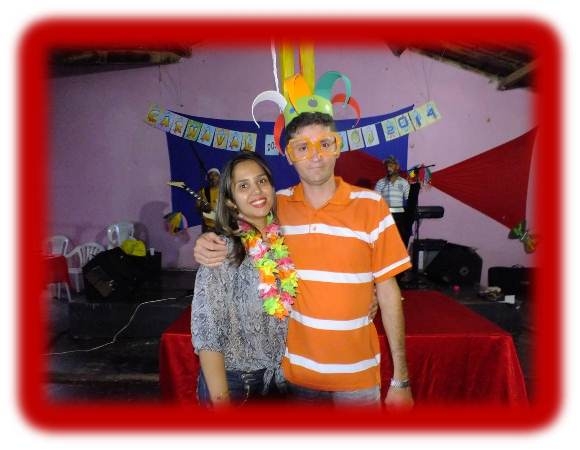 Secretaria de Assistência Social de Dom Expedito Lopes (Realiza Baile de Carnaval da Melhor idade) - Imagem 4