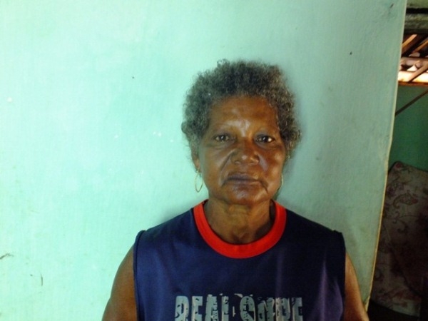 Homem Sem identidade sofre um AVC e perde memória em Dom Expedito Lopes - Imagem 6