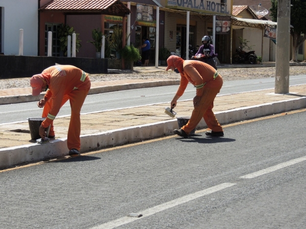Povão invade Pedro II para brincar o melhor carnaval do Piauí - Imagem 2