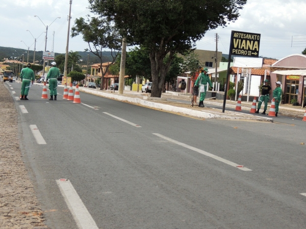 Povão invade Pedro II para brincar o melhor carnaval do Piauí - Imagem 15