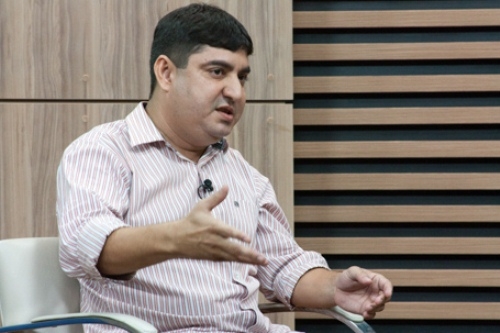 Vice-Prefeito, na Televisão, convoca para o Carnaval de Amarante - Imagem 2