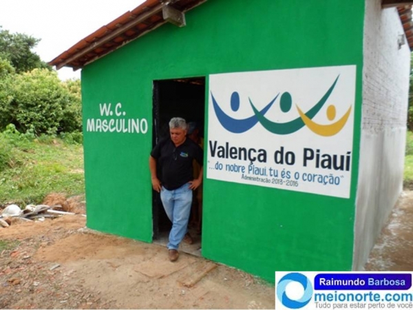 Carnaval 2014: Prefeitura leva melhorias para o Balneário Mesa de Pedra - Imagem 4