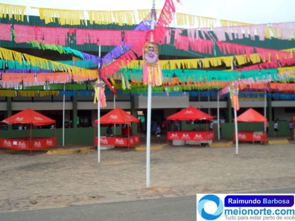 Carnaval 2014: Prefeito Walfredo Filho faz vistoria no corredor da folia - Imagem 3