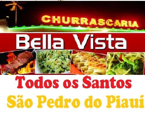 Inauguração da Churrascaria Bela Vista - Imagem 1