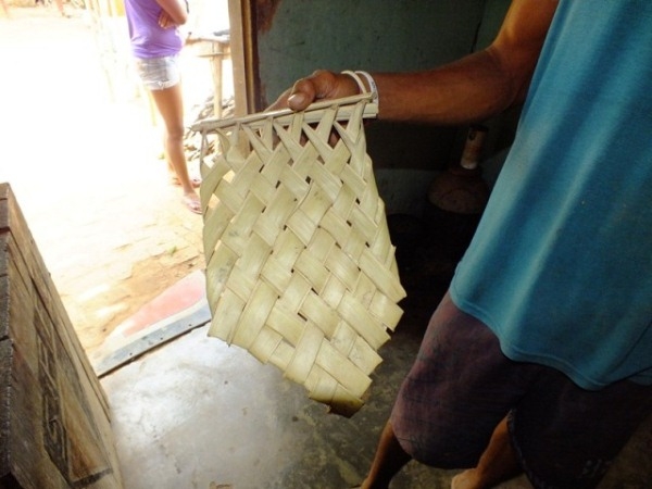 Homem Sem identidade sofre um AVC e perde memória em Dom Expedito Lopes - Imagem 11