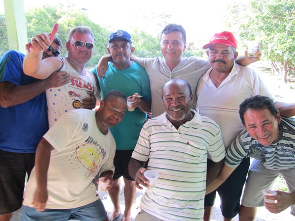 Carnaval em N. S. dos Remédios; veja a programação - Imagem 4