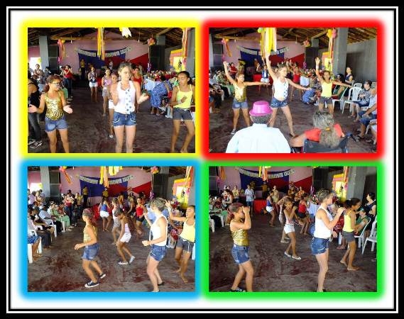 Secretaria de Assistência Social de Dom Expedito Lopes (Realiza Baile de Carnaval da Melhor idade) - Imagem 33