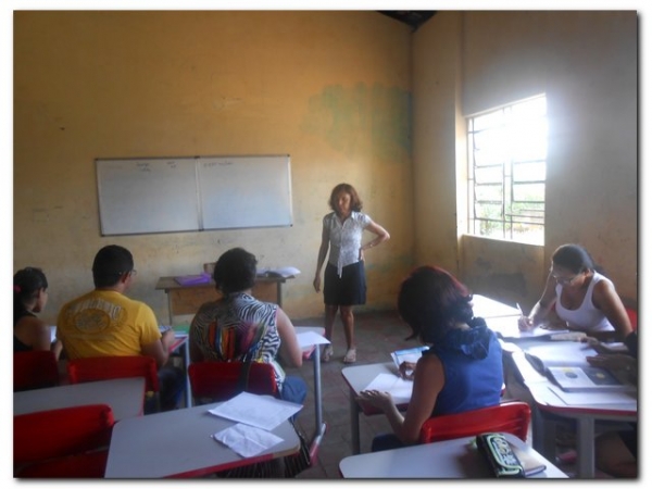 Secretaria Municipal de Educação realiza Encontro Pedagógico 2014 - Imagem 32