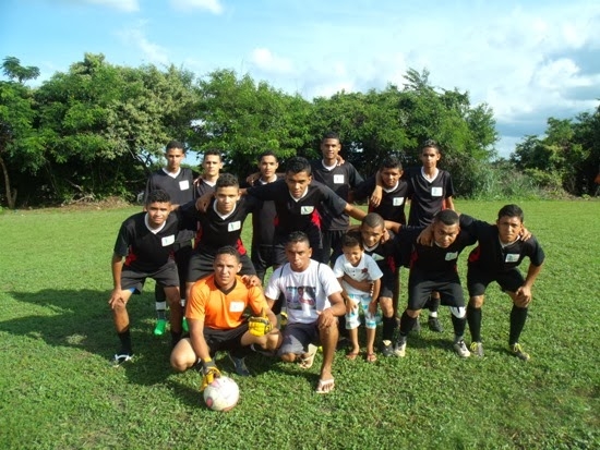 Vila Nova bate a Pitombeira na final e é campeão do 1º torneio de férias - Imagem 1
