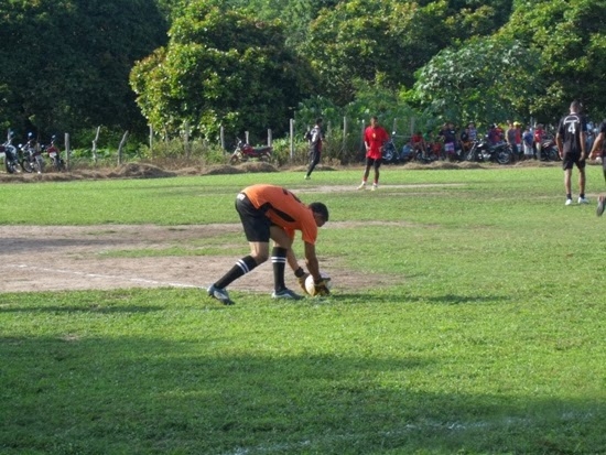 Vila Nova bate a Pitombeira na final e é campeão do 1º torneio de férias - Imagem 8