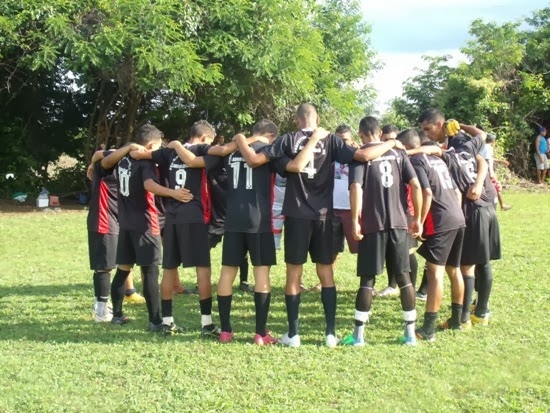 Vila Nova bate a Pitombeira na final e é campeão do 1º torneio de férias - Imagem 4