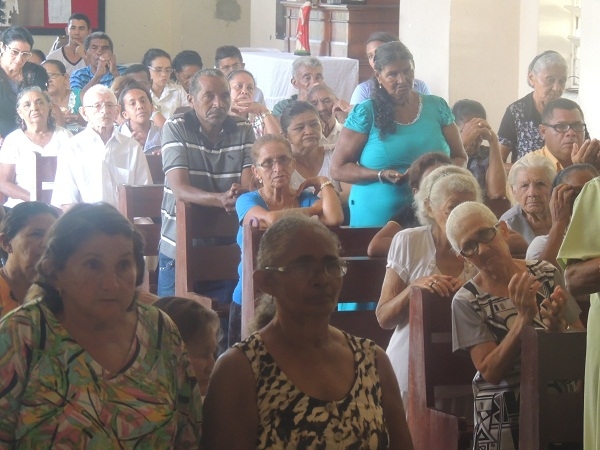 200 pessoas serão beneficiadas com o PELC em Monsenhor Gil - Imagem 1