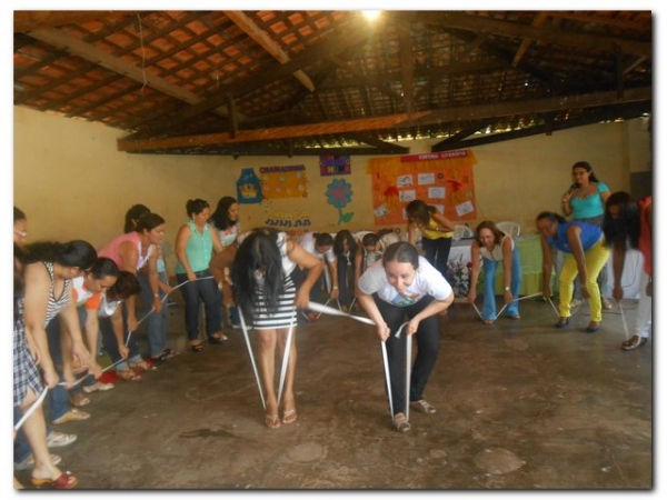 Secretaria Municipal de Educação realiza Encontro Pedagógico 2014 - Imagem 21