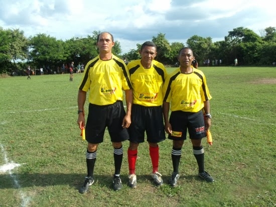 Vila Nova bate a Pitombeira na final e é campeão do 1º torneio de férias - Imagem 5