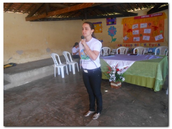 Secretaria Municipal de Educação realiza Encontro Pedagógico 2014 - Imagem 13