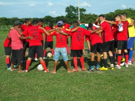 Vila Nova bate a Pitombeira na final e é campeão do 1º torneio de férias - Imagem 3