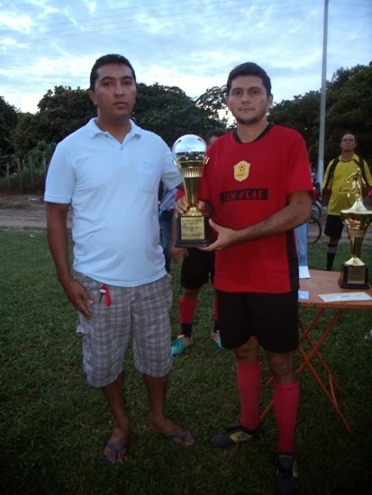 Vila Nova bate a Pitombeira na final e é campeão do 1º torneio de férias - Imagem 18