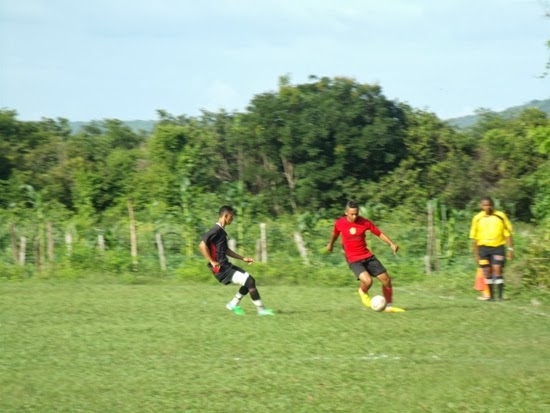 Vila Nova bate a Pitombeira na final e é campeão do 1º torneio de férias - Imagem 9