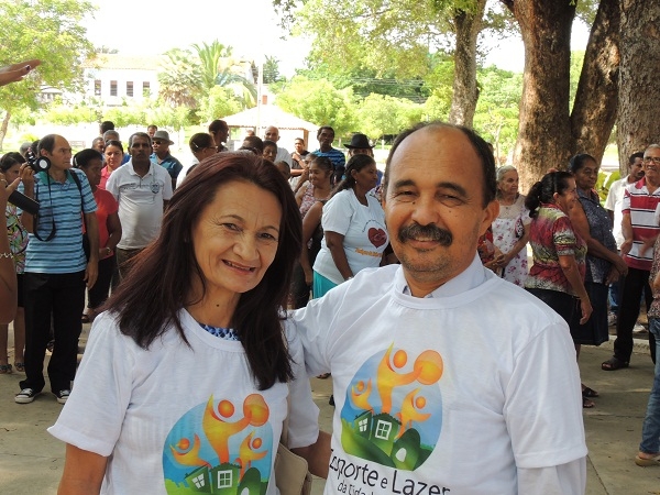 200 pessoas serão beneficiadas com o PELC em Monsenhor Gil - Imagem 8