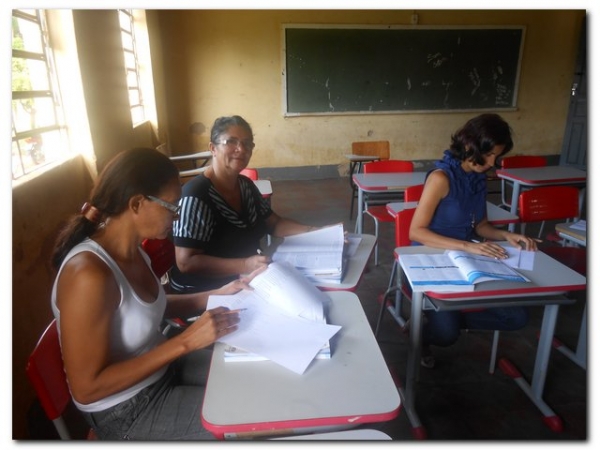 Secretaria Municipal de Educação realiza Encontro Pedagógico 2014 - Imagem 30