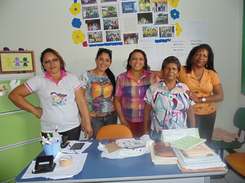 Prefeito de Porto faz entrega de carro ao Conselho Tutelar - Imagem 5