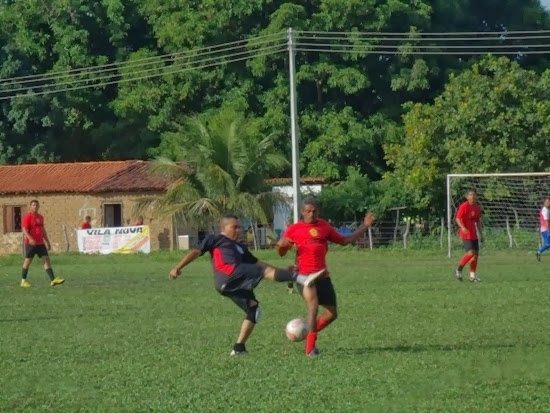 Vila Nova bate a Pitombeira na final e é campeão do 1º torneio de férias - Imagem 6