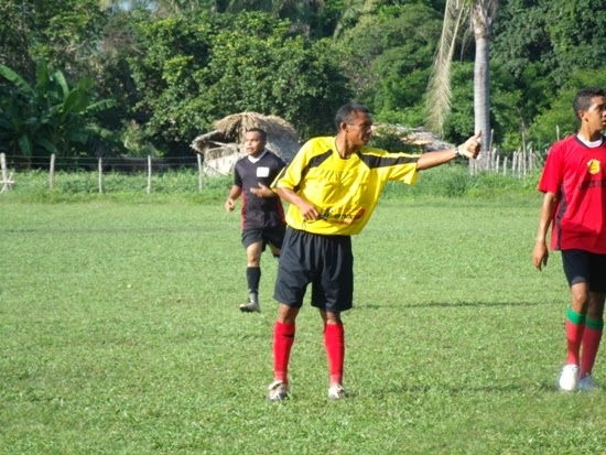 Vila Nova bate a Pitombeira na final e é campeão do 1º torneio de férias - Imagem 12