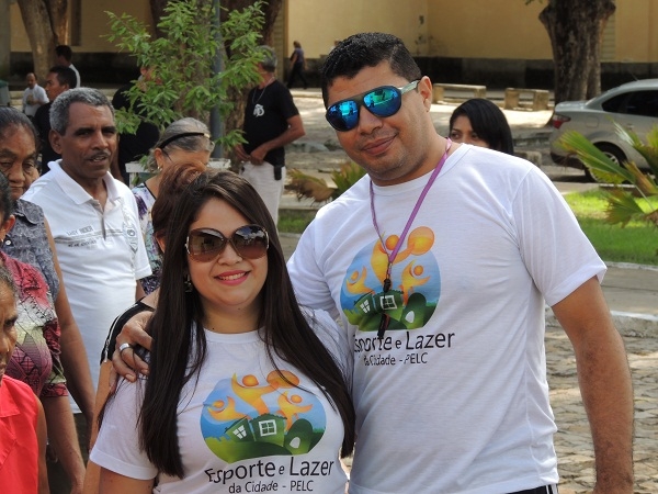 200 pessoas serão beneficiadas com o PELC em Monsenhor Gil - Imagem 6