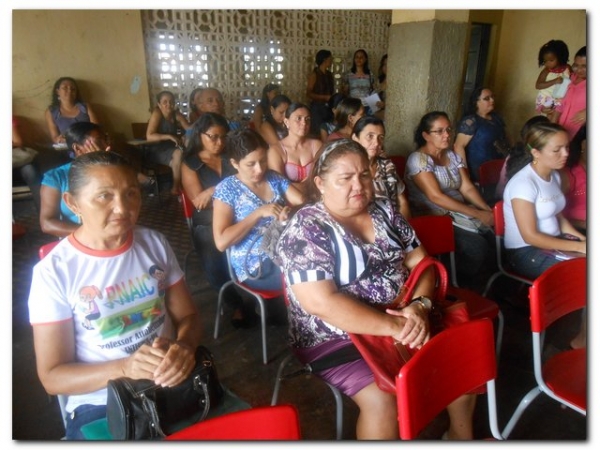 Secretaria Municipal de Educação realiza Encontro Pedagógico 2014 - Imagem 24